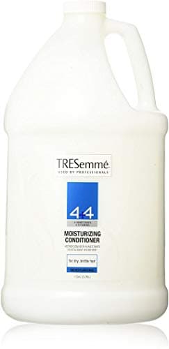 TRESemme 4+4 Moisturizing Conditioner - 1 gal