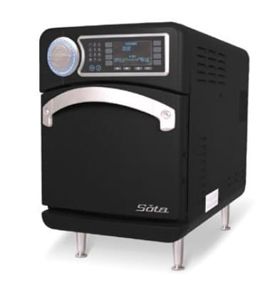 NEW-TurboChef SOTA Microwave Convection Oven