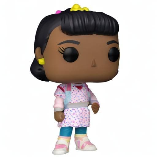 Funko Pop! TV: Stranger Things - Erica Sinclair - Collectable Vinyl Figure - Gift Idea - Official Merchandise - Toys for Kids & Adults - TV Fans - Model Figure for Collectors and Display