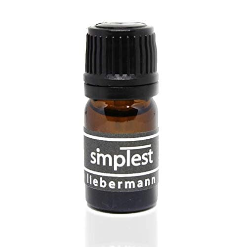 Liebermann Reagent - Smplest Laboratories - Includes Gloves, Test Tube, ID Card and Instructions