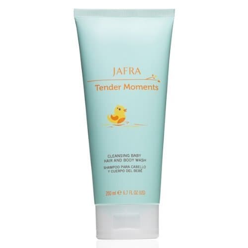 Tender Moments Baby Hair & Body Wash, 8.4 Fl Oz