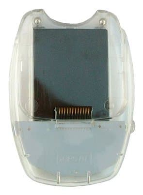 Bluetooth Dock Allows GPS-360