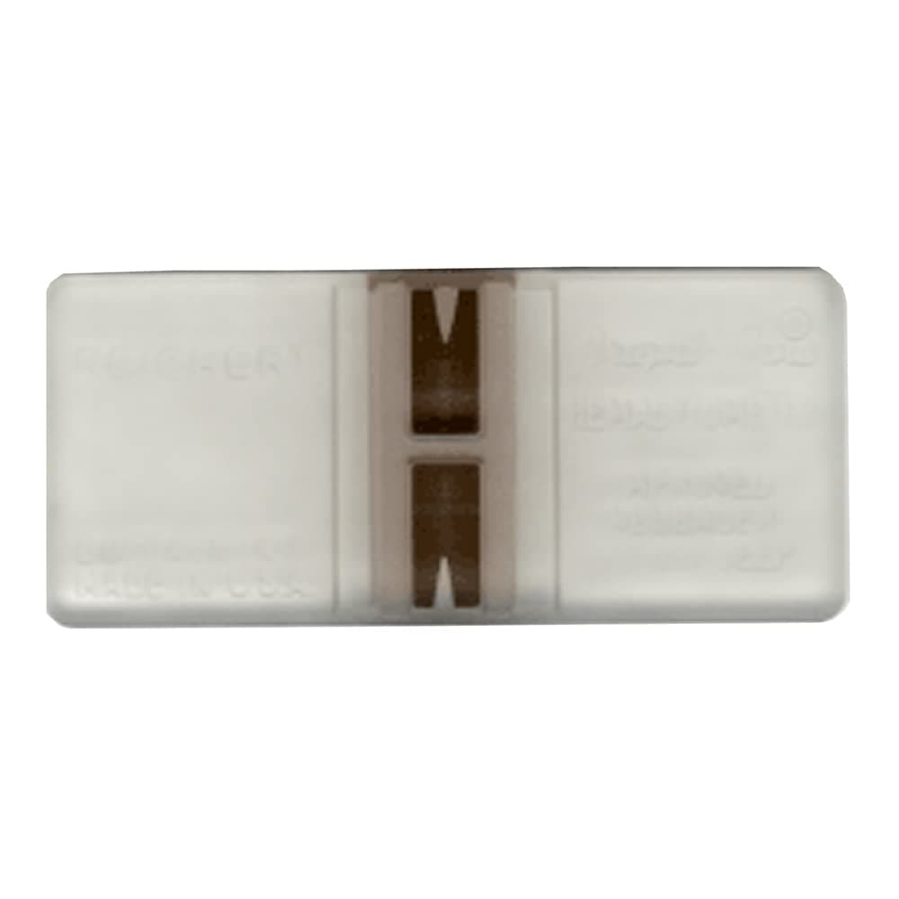 1492 Glass Reichert Bright-Line Counting Chamber with 2 Cover Glass