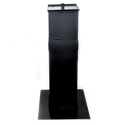 Novopro PS1SB Spare Scrim for PS1 Podium - Black