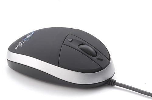 Everglide G-1000 Professional 1600dpi Gaming Mouse