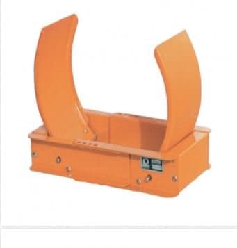 Miti Manifacturing Aircraft “Choc-Loc” Immobilizer Series C102