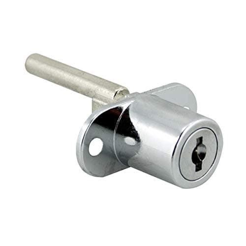 Maxus 2 Flange Horizontal Pedestal Lock 19mm