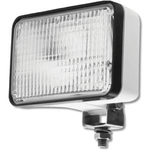 Hobbs 4" x 6" 12V Marine Flood Light