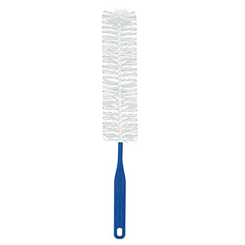 Plastic Urine Bottle Cleaning Brush