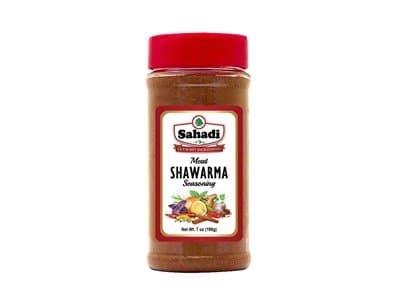 Sahadi Meat Shawarma Seasoning - 7 ounce