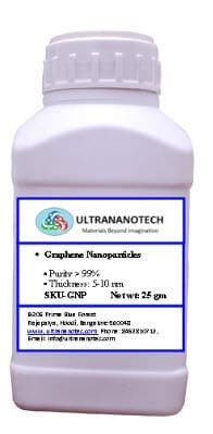Graphene Nano Powder(25g)