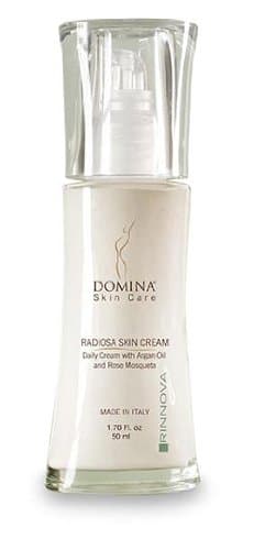 Domina Radiosa Skin Cream, 1.7oz