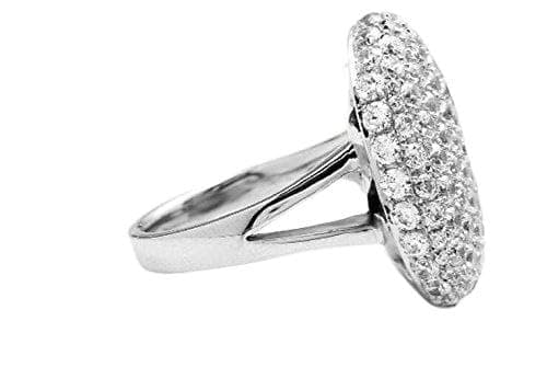 Twilight Inspired Bella Swan Engagement Wedding Ring