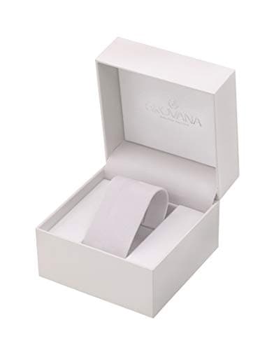 Grovana Men's 1571.2134 Diver Diver Black Dial Green Bezel Automatic Watch