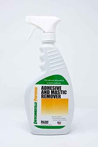 Natural Soy Products Adhesive and Mastic Remover 22 oz.