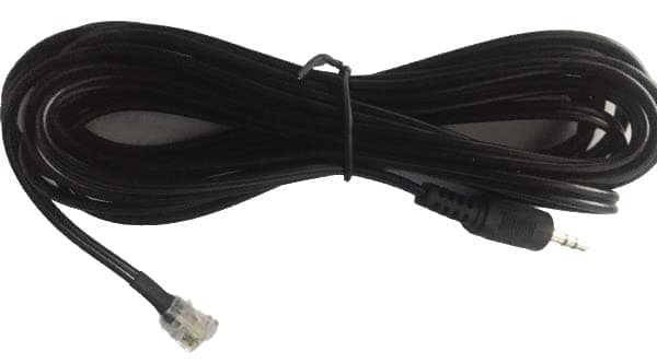 FANATEC HANDBRAKE CABLE FOR RACING CLUBSPORT WHEEL