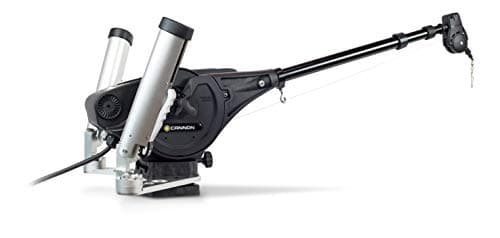 Cannon Magnum Series Electric Downriggers