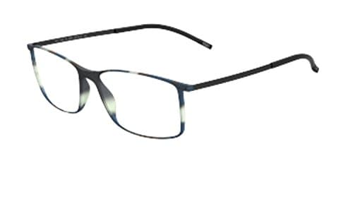 SchwarzkopfEyeglasses Silhouette Urban LITE Full Rim 2902 6104 Wild Moss 53/16/145 3 piece