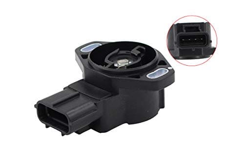 NewYall Throttle Position Sensor TPS