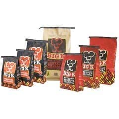 Charcoal Briquettes - 10kg