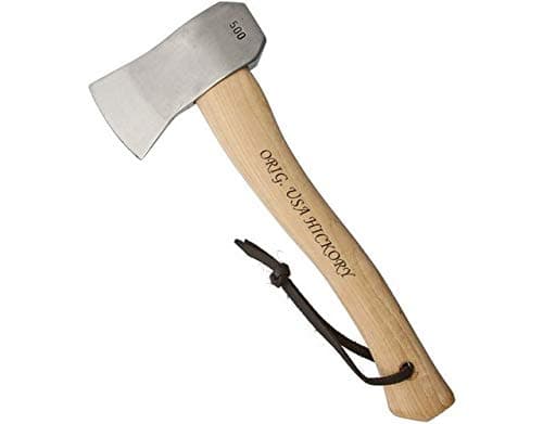 PrandiCamping Hatchet