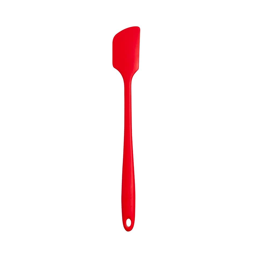GIR GIRSPS303RED Premium Silicone Spatula, Red