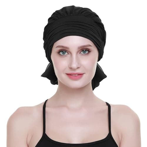 Chemo Headwrap Scarf For Hair Loss Women Cancer Headwear Medical Gifts For Alopecia
