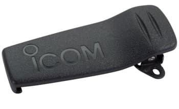 ICOMIc-A24/Ic-A6/Belt Clip Mb-103