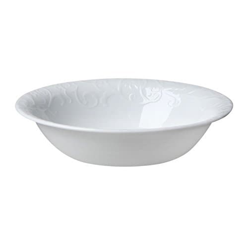 World Kitchen Corelle Embossed Bella Faenza Dining Bowl by World Kitchen