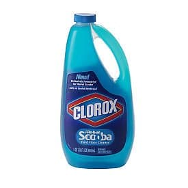 iRobot Clorox Scooba Cleaning Solution - 32oz (946ml)