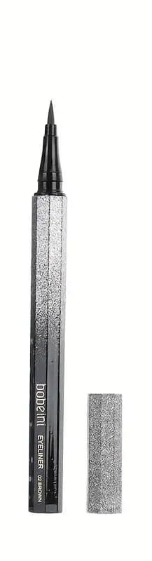 Glam GirlEyeliner Pen, Hard And Pen Head, Smudge Proof And Waterproof Liquid Eyeliner