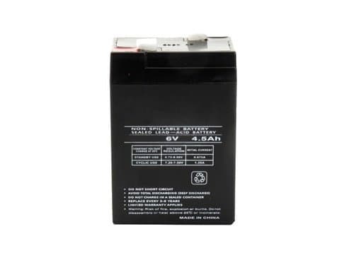 Powermate PM640F1 Replacement Rhino Battery