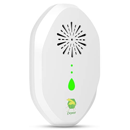 Ultrasonic Pest Repellent for Pest Control, 3 in 1 Electronic Mosquito Repeller for Home Plug-in Indoor&Outdoor get rid of Mice Mosquitoes Bugs Roaches Ants Spiders Rats Fleas Birds Rodents and Insect