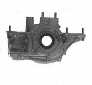 MellingM178 Oil Pump
