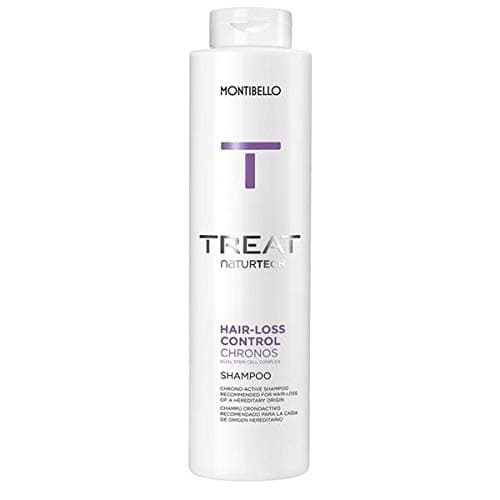 MontibelloTreat Naturtech Hair-Loss Control Chronos Shampoo 500ml