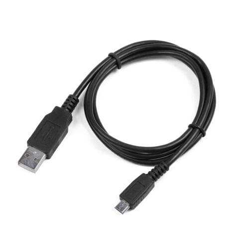 USB Charger Charging Data Cable Cord Lead for Polaroid iEX29 XS 7 XS 100 Camera