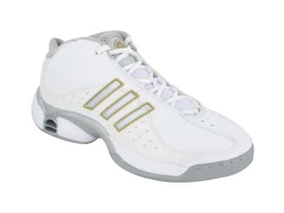 adidasMen's a3 Specialist Basketball Shoe
