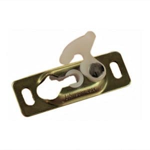 Sliding Door Hanger, 2/pk