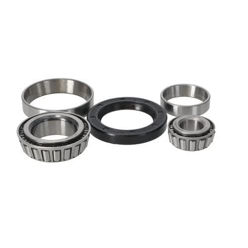 Wheel Bearing Kit fits Massey Ferguson 185 285 205 1080 165 255 204 180 275 150 245 203 135 235 202 175 265 230 1085 fits Massey Harris 20 1810416M1 1810416M91 835965M1 835965M91 835965M92