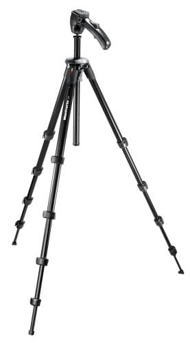 Manfrotto 785 Modo Maxi Photo Video Grip Head Tripod
