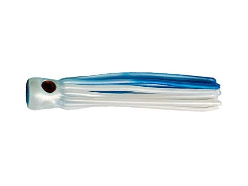 SquidnationSlammer - 3" - Blue/White