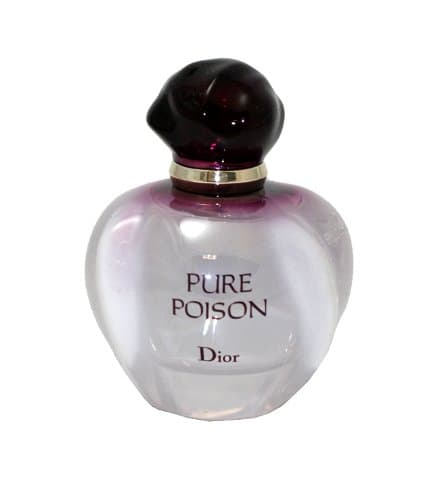 Pure Poison Perfume by Christian Dior for Women. Eau De Parfum Spray 1.7 Oz / 50 Ml Unboxed