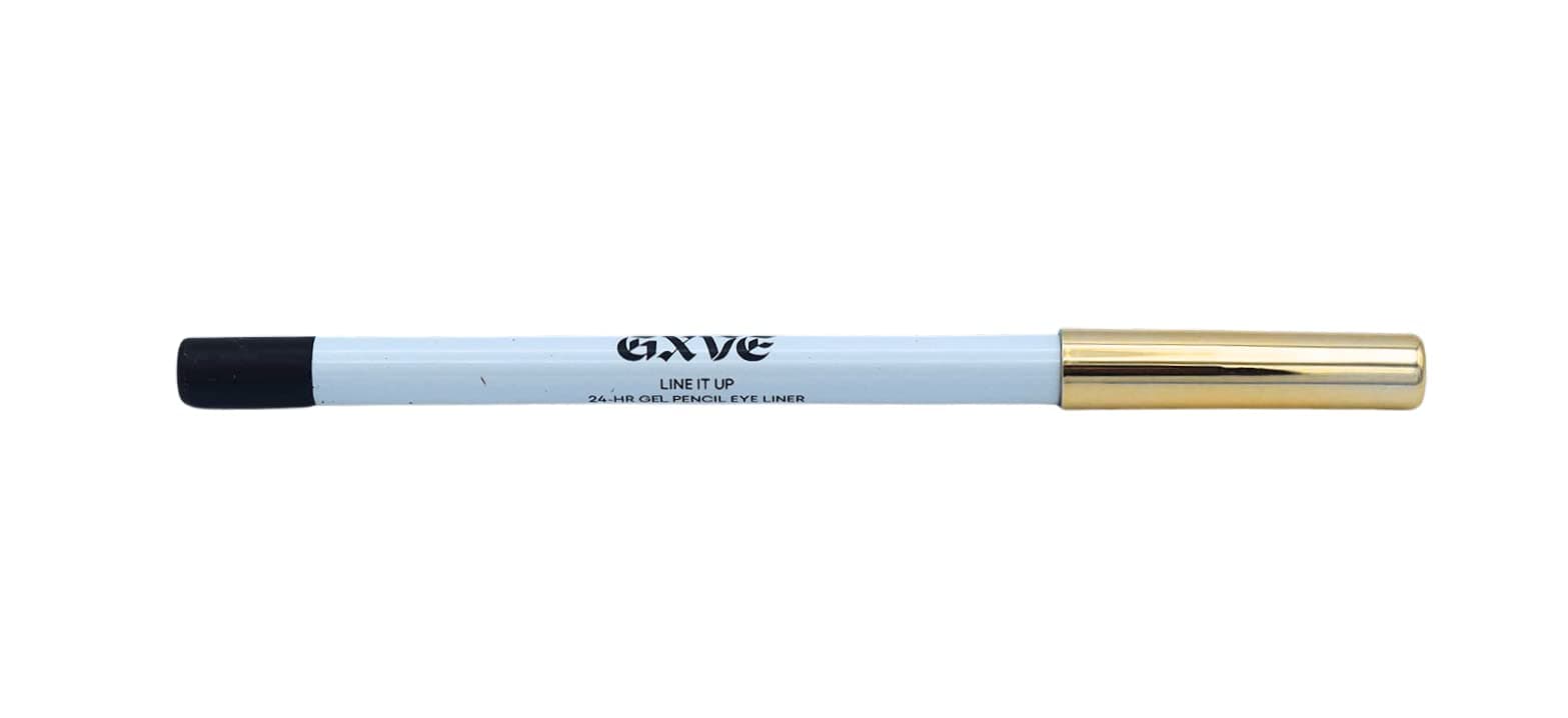 GXVE BY GWEN STEFANI Line It Up Clean 24-Hr Gel Pencil Waterproof Eyeliner Spiderwebs