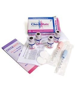 Checkmate Checkmate Fidelity Testing Kit by Checkmate