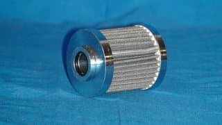 Killer Filter Replacement for FAIREY ARLON 140Z110A