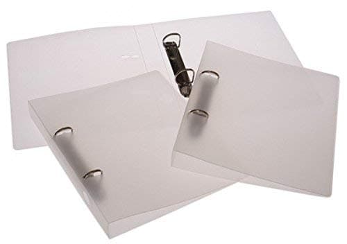 DATAPLUS 20285.086 Ringbinder A5 2 Combi