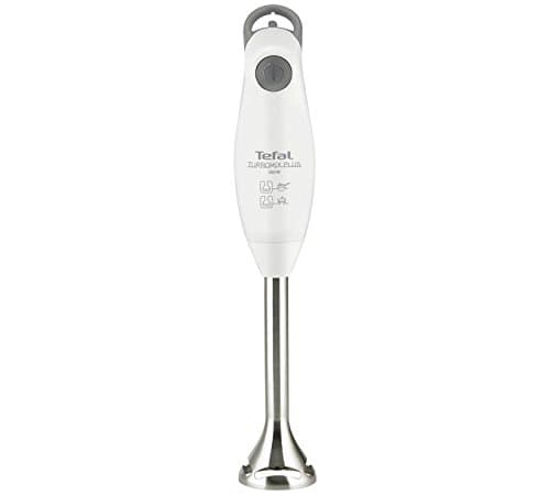 Tefal Turbomix Hand Blender - White