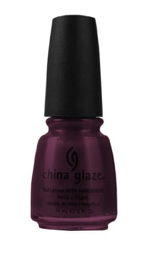 China Glaze Nail Polish, Cowgirl Up, 0.5 Fluid Ounce