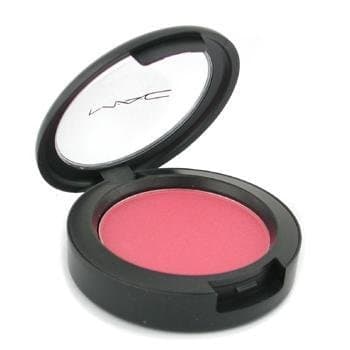 Sheertone Shimmer Blush - Dollymix - Mac - Cheek - Sheertone Shimmer Blush - 6g/0.21oz