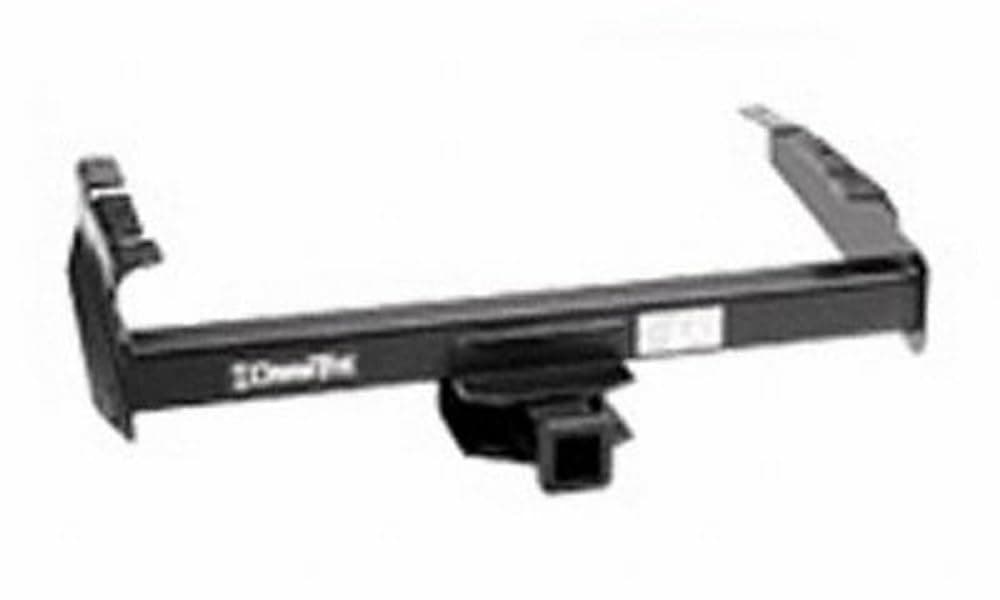 Draw-Tite 41926 Class V Ultra Frame Hitch with 2" Square Receiver Tube Opening